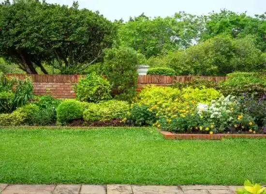 landscaping services Taylortown